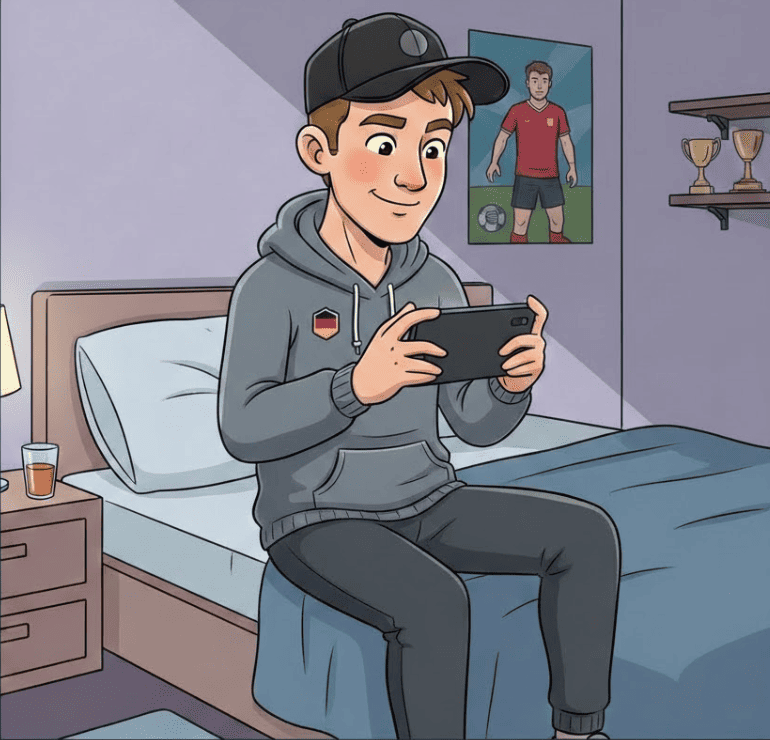 Spielen Sie mobil bei den besten Wettanbieter Deutschlands